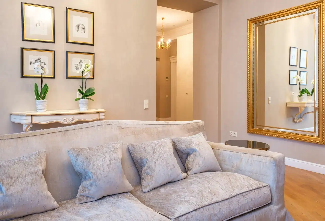 Interior Design Company in Dubai