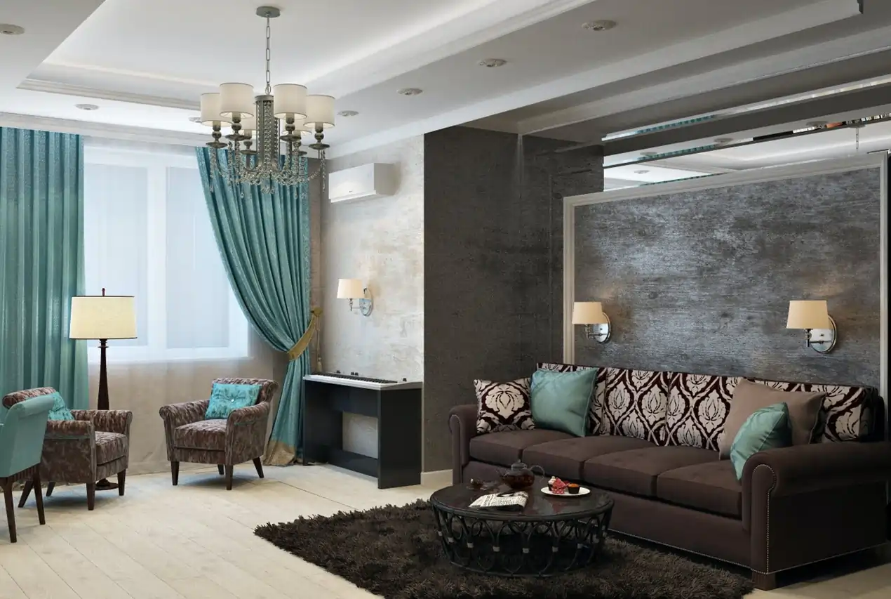 Interior Design Company in Sharjah